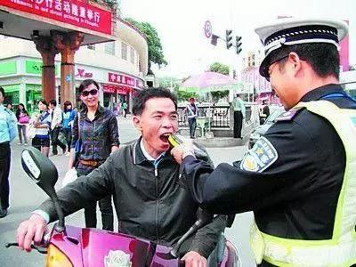 WHAT？2018年喝酒不开车也算酒驾，到底怎么回事？