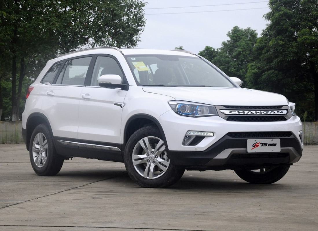 10万suv排名_大众suv车型10万左右(3)