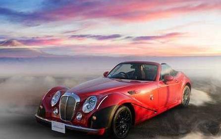 光冈汽车全新一代女王车型,是马自达MX-5穿越