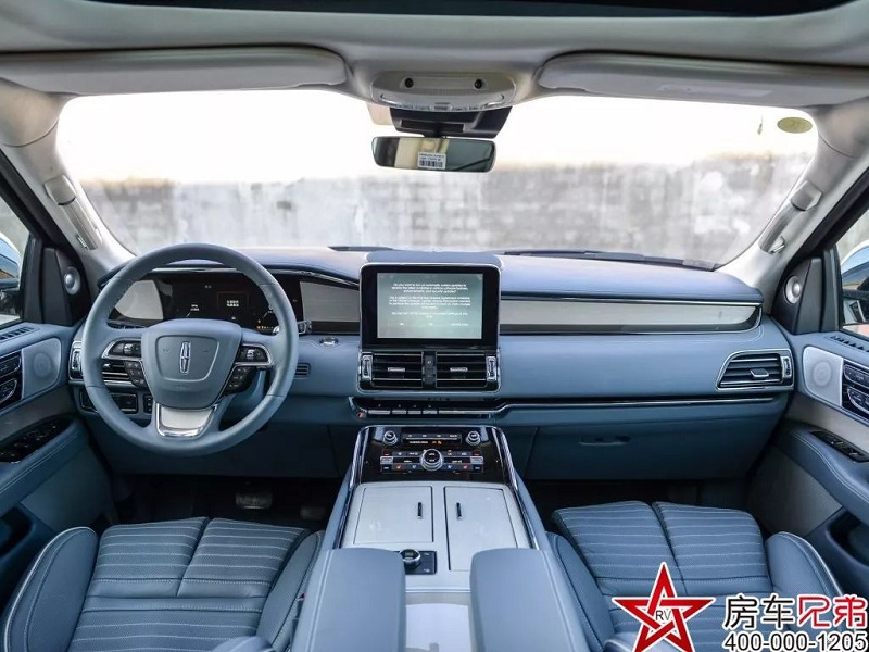 2018款林肯领航员_斯宾特