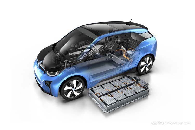 国家出台新能源车电池回收利用管理办法
