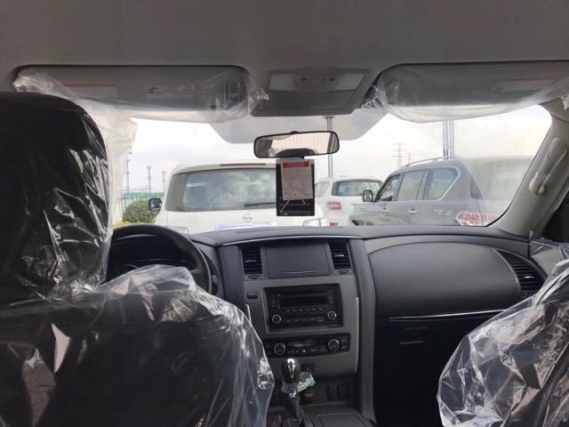 18款途乐4.0低配改装后照片配置价格