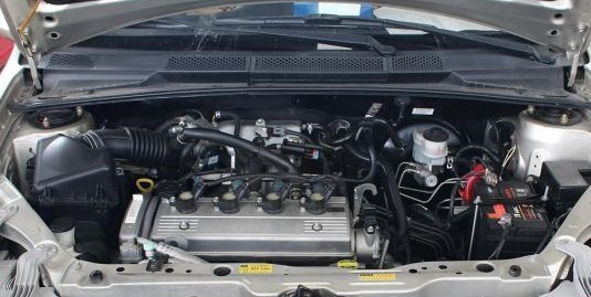 发动机罩,国产车特色?为什么合资进口车没有?