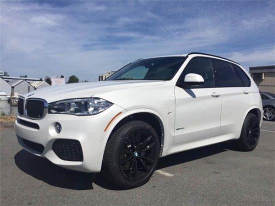 18款宝马X5运动版与普通版X5有什么区别