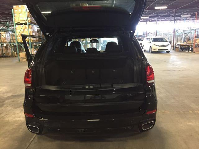 2017款宝马X5最低多少钱 X5分期购车