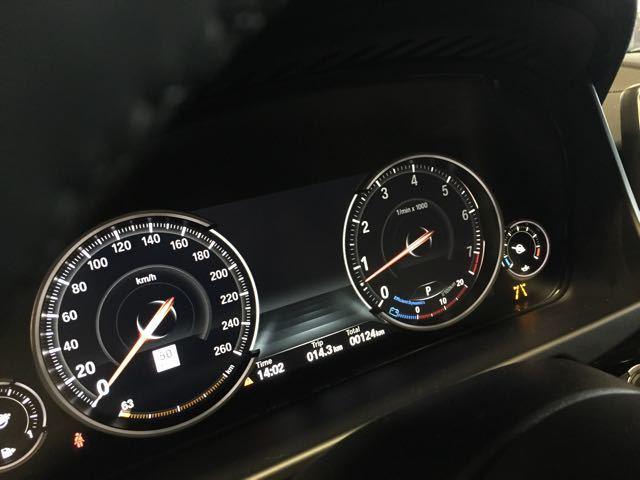 2017款宝马X5最低多少钱 X5分期购车