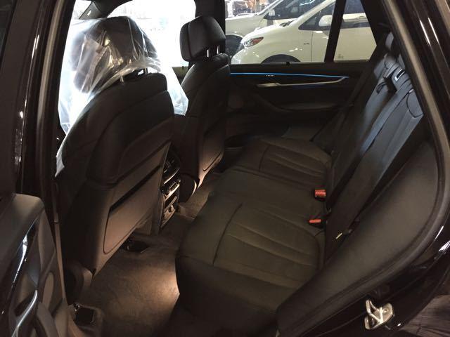 2017款宝马X5最低多少钱 X5分期购车