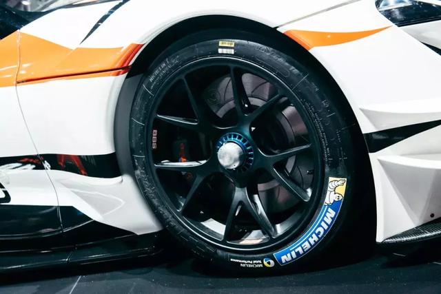 丰田Supra牛魔王归来,你还叫人家小甜甜吗?