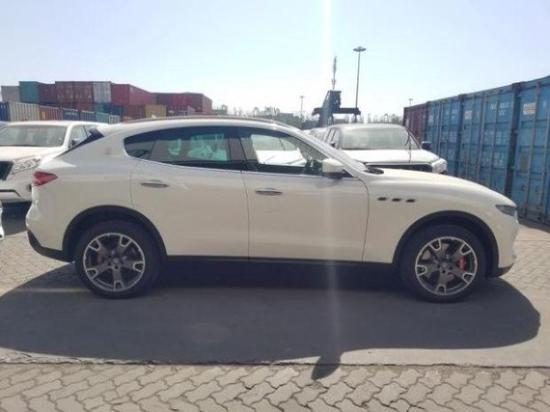 天津远大宏运国际贸易有限公司