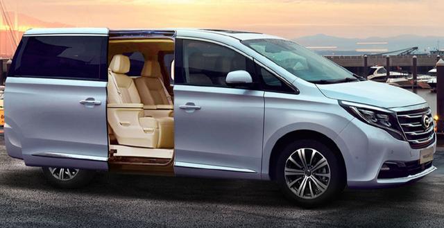 为何家用车我还是推荐奥德赛?