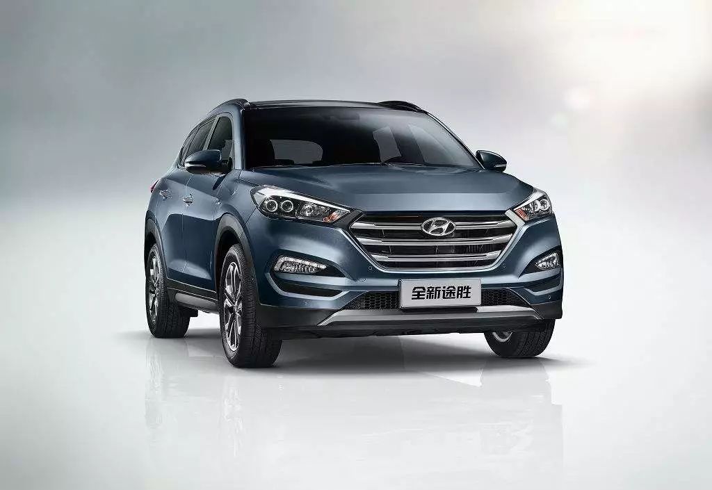 suv排行_suv排行榜2021前十名(3)