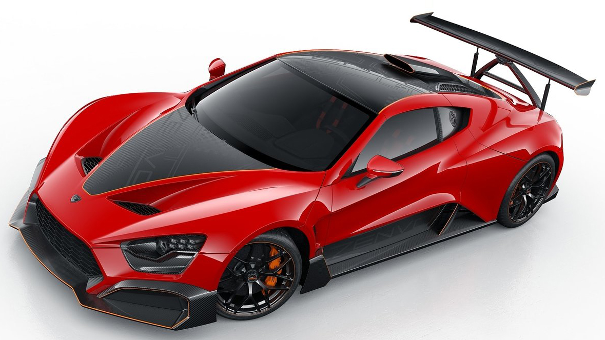 24缸大众诞生!这是要干掉16缸布加迪的节奏?_易车号