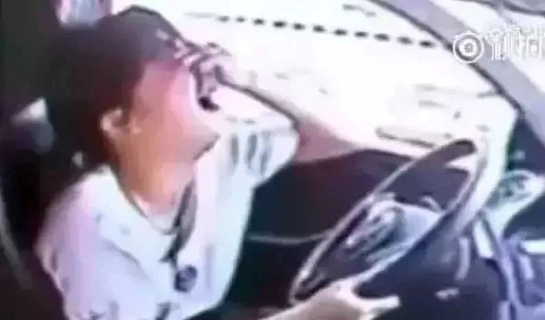 天津正在考和还没考驾照的人都要哭了!