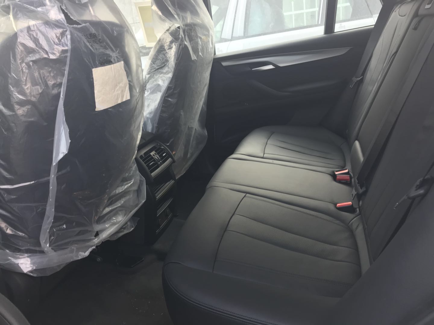 18款中东版宝马X5天津港平行进口车降价了吗