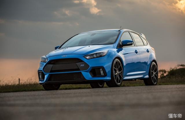 这5款车真的是名副其实的"扮猪吃老虎"!_易车号_易车网