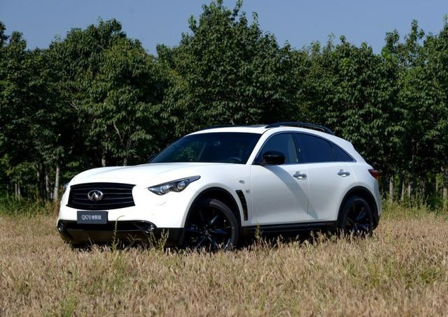 今年7月份,官方宣布qx70系列车型全部停产,并有望在2021年再重新亮相