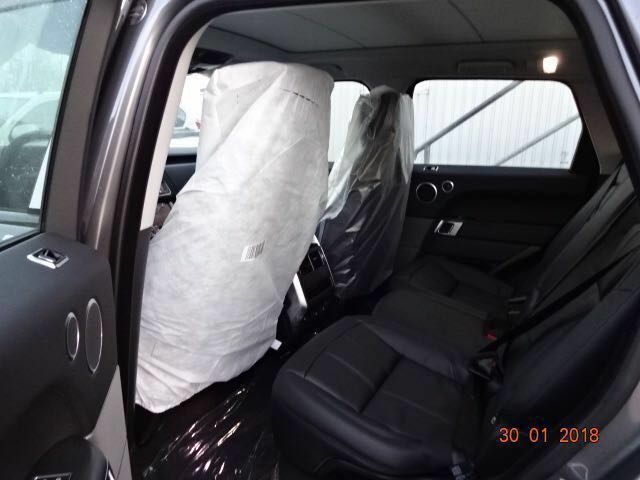 点击插入图片 18款路虎揽运3.0柴油版最新价格全国可分期