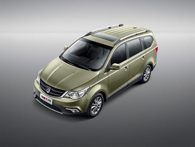 家庭轿车_中低收入家庭轿车(3)