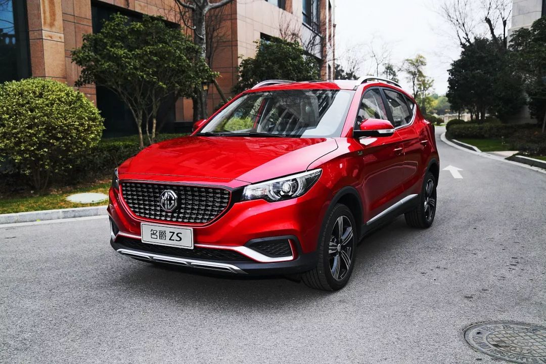 名爵ZS可以买吗?它的3个优点和N个缺点