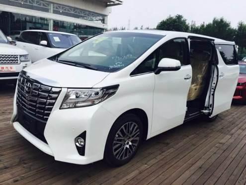 7座家用车排行榜 7座车口碑较好的车-汽车