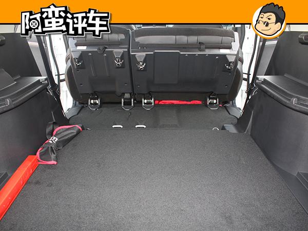 长城和宝马联姻后 10万块的改款哈弗M6也更运动