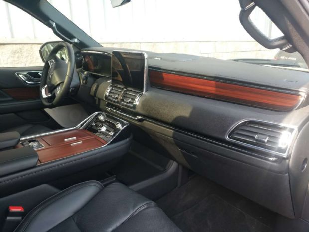 18款领航员港口现车最新价格