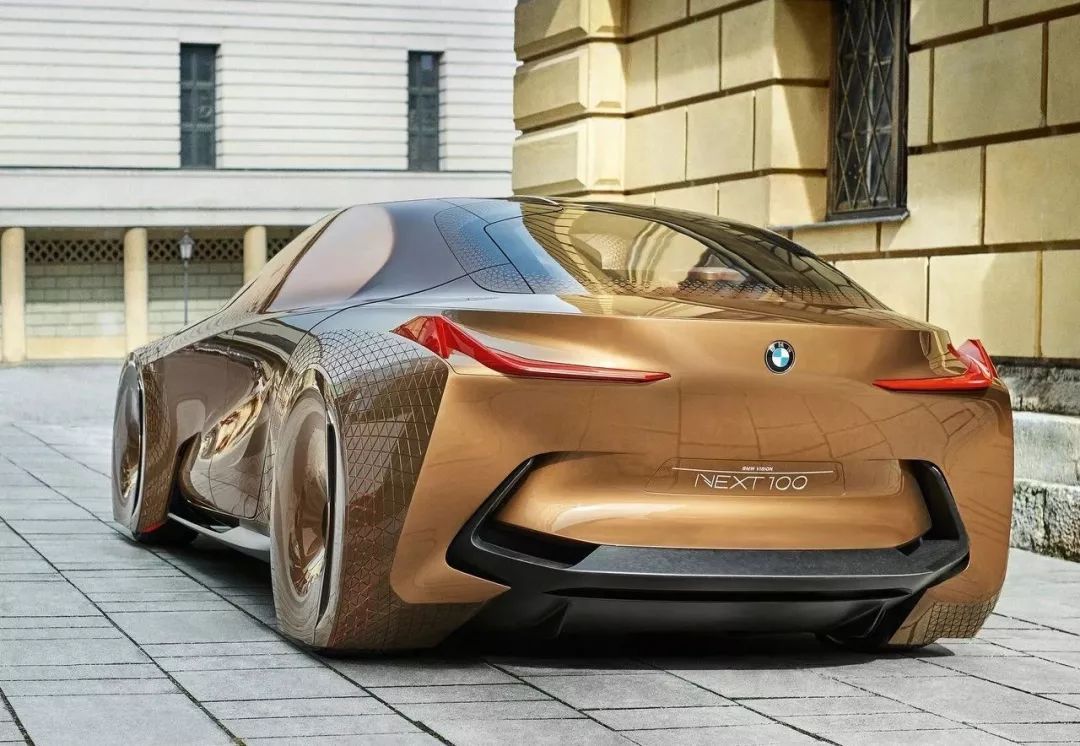 越胖越丑？如何评价近一段时间以来宝马的设计呢？