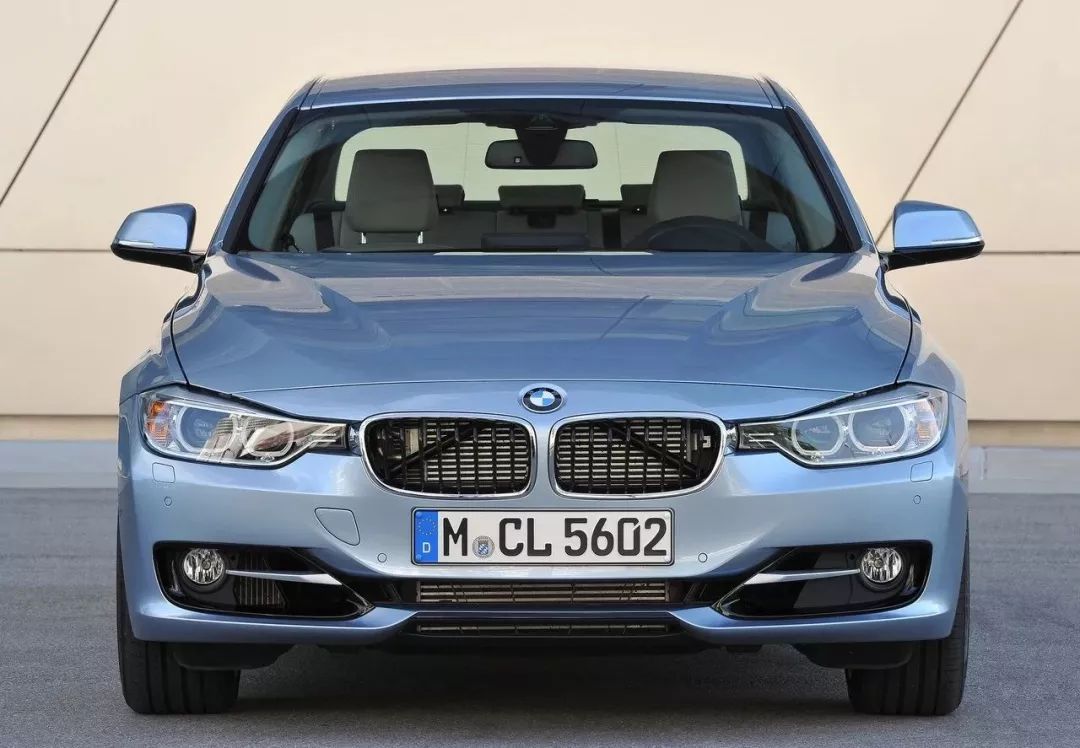 越胖越丑？如何评价近一段时间以来宝马的设计呢？