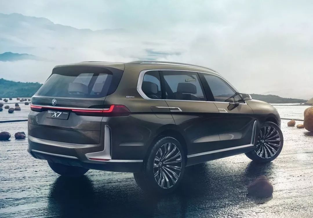 越胖越丑？如何评价近一段时间以来宝马的设计呢？