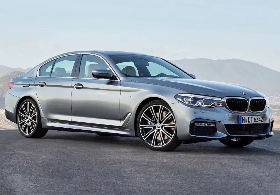 越胖越丑？如何评价近一段时间以来宝马的设计呢？