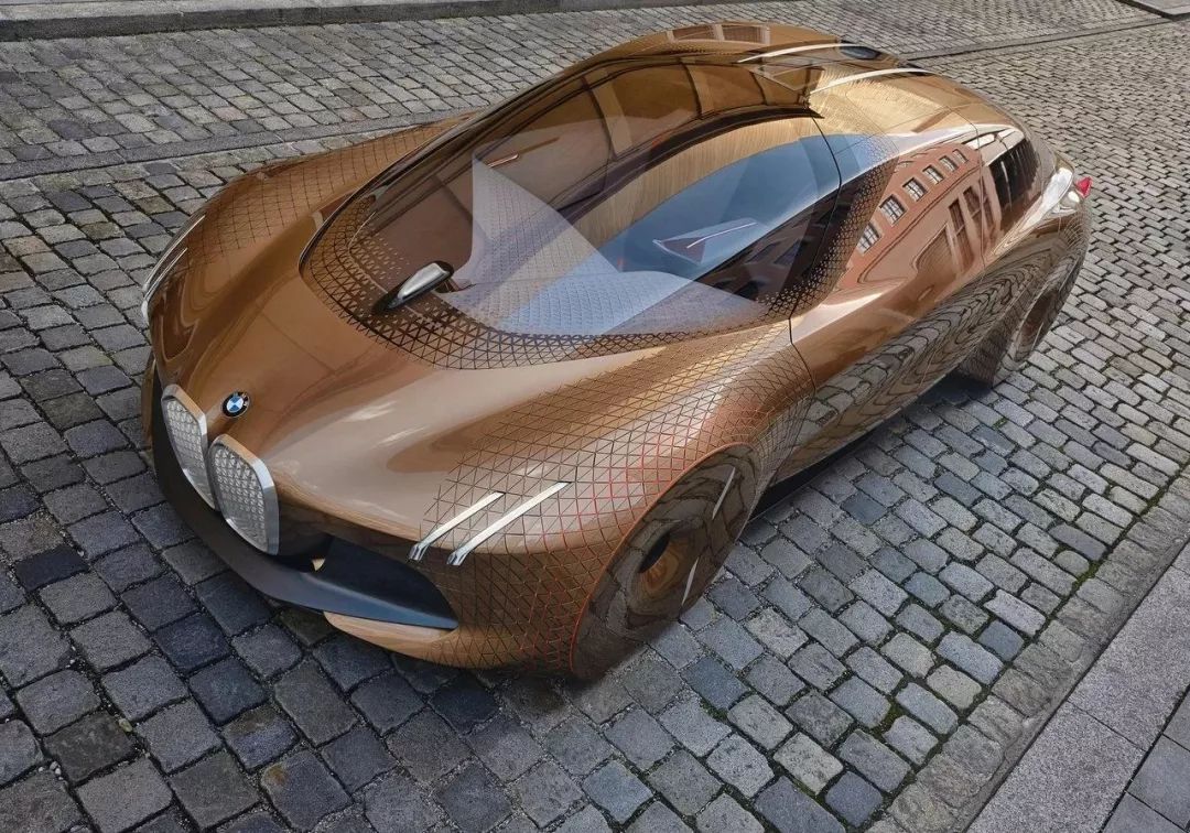 越胖越丑？如何评价近一段时间以来宝马的设计呢？