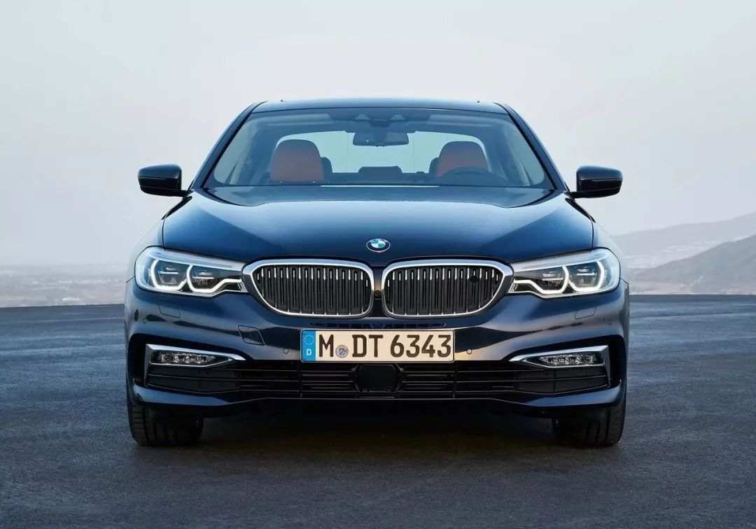 越胖越丑？如何评价近一段时间以来宝马的设计呢？