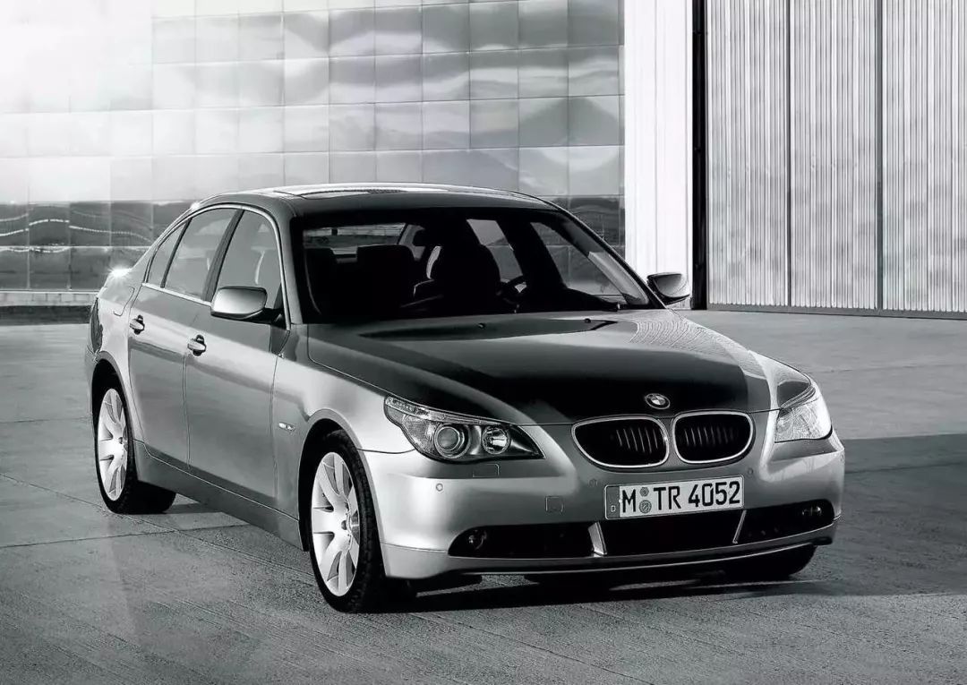 越胖越丑？如何评价近一段时间以来宝马的设计呢？