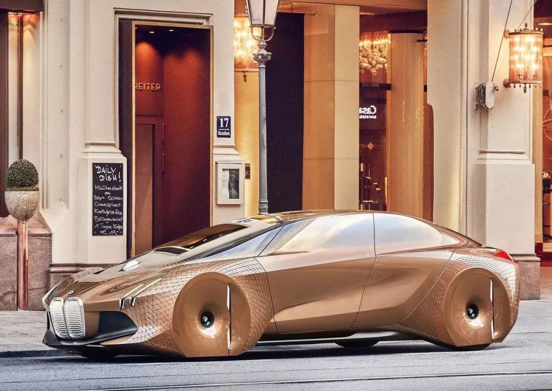 越胖越丑？如何评价近一段时间以来宝马的设计呢？