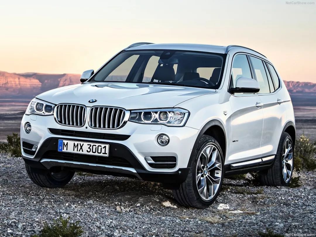 越胖越丑？如何评价近一段时间以来宝马的设计呢？