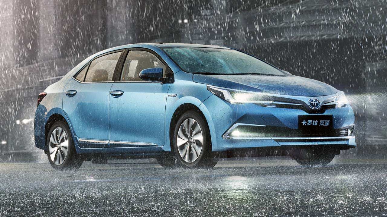 新能源时代的变形金刚，简评三款混动车型