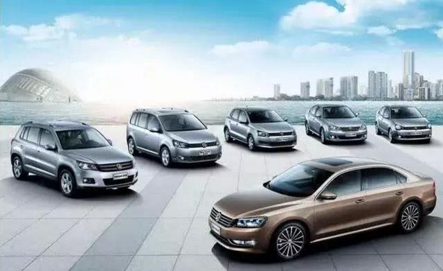 为何国外都喜欢购买丰田汽车，国内却对大众情有独钟