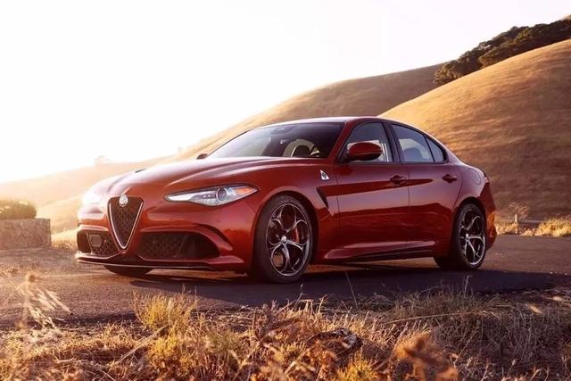 什么年代了,还用宝马装逼?