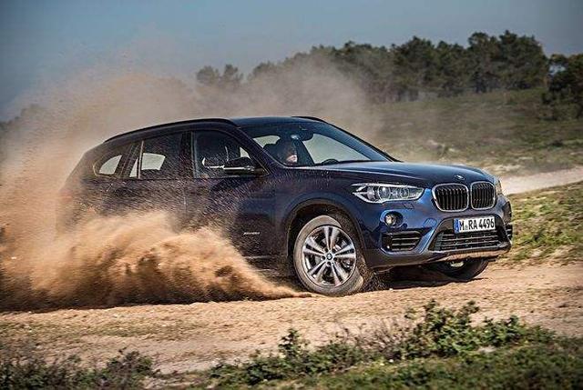 三缸发动机不受待见天生残缺?宝马英朗车主说