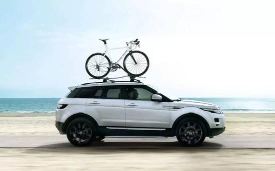 求教:车载自行车,怎么放置才不违法?查了一圈迷茫