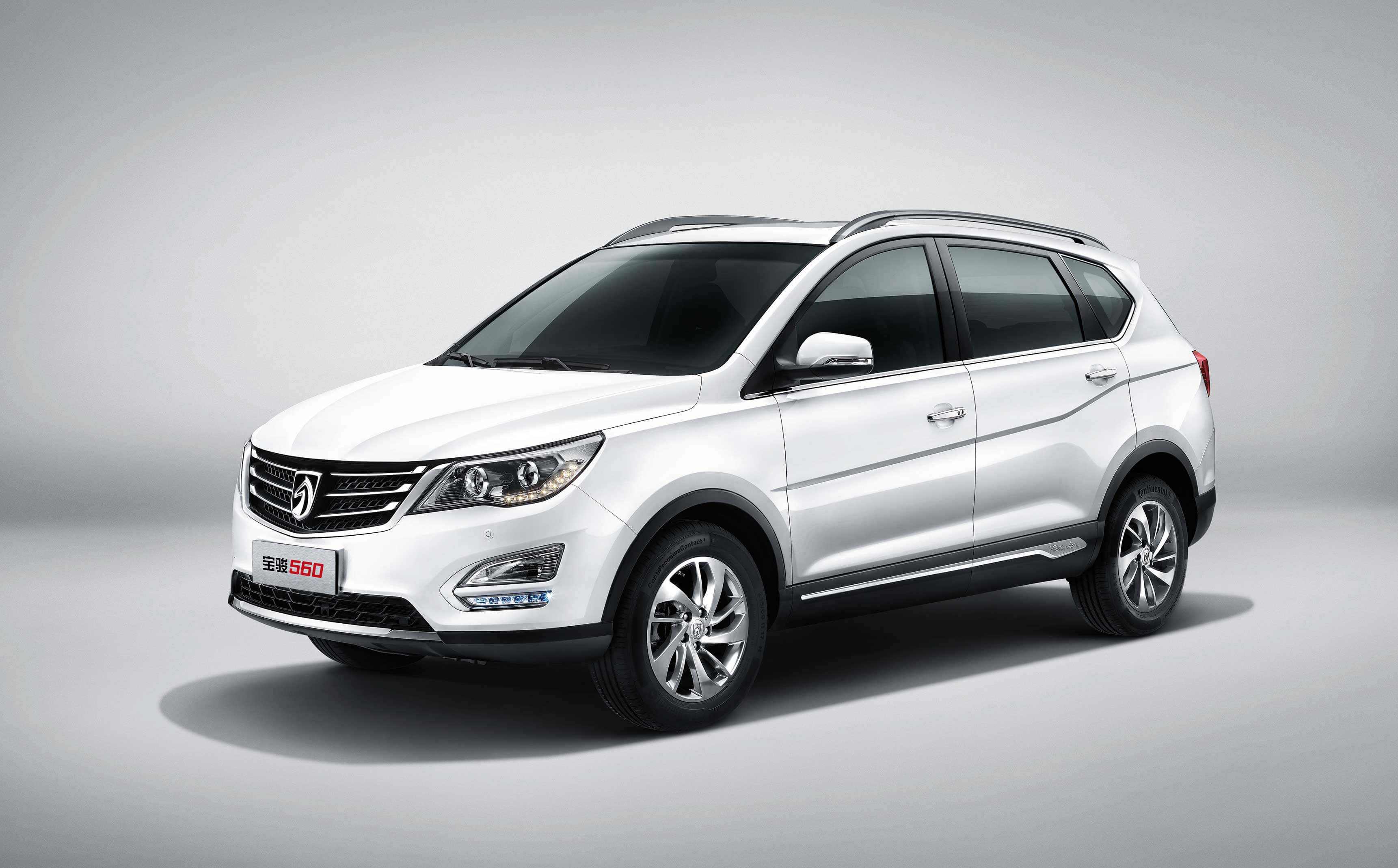 口碑最好的4款国产SUV,第一很没存在感!