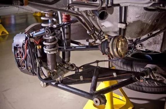 头文字D2开拍?你了解文太用一个月调的绞牙避