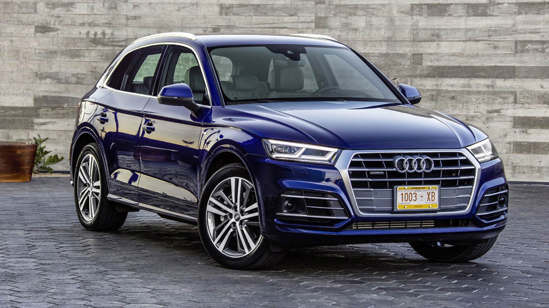 15万开红旗?4月值得关注的5款新车