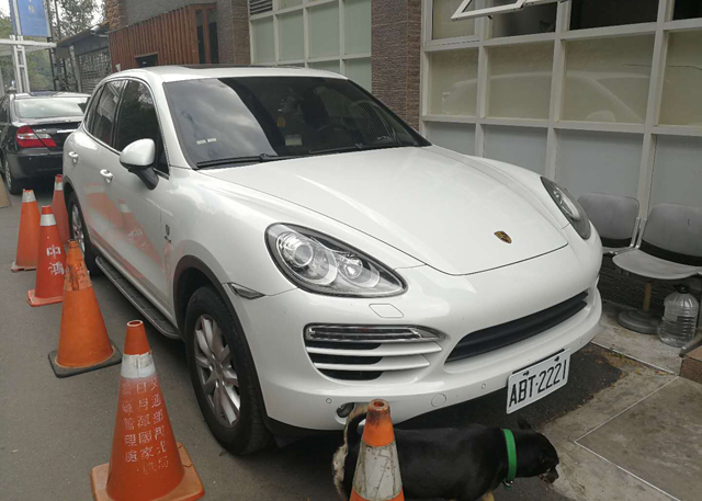 豪车都没天窗？解读台湾汽车市场的三大怪相！