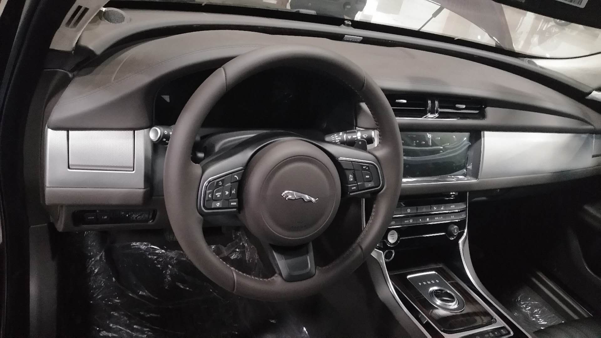 18款捷豹最新报价及图片 18款捷豹五一限购