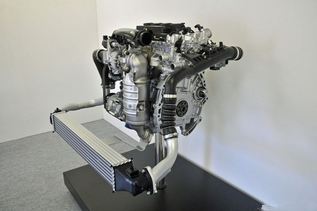 动力总成阉割的新雅阁1.5T会犯机油增多病吗?