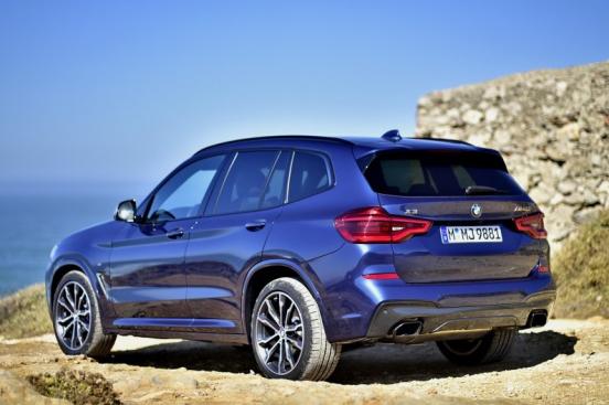 打死不加长?国产后的宝马X3,能否成为你的菜