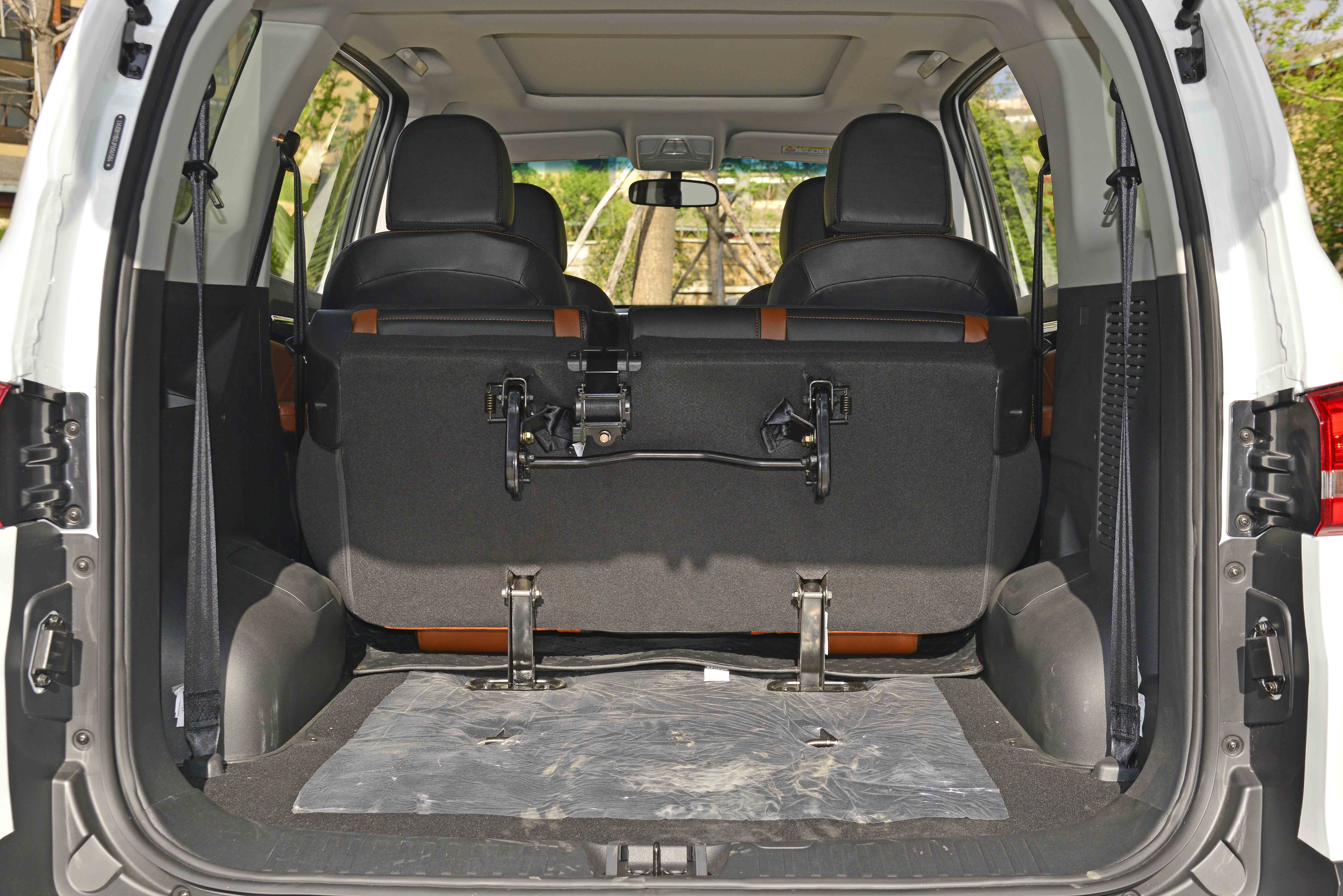 内外兼修 开出去体面过人 试驾开瑞K60 1.5T