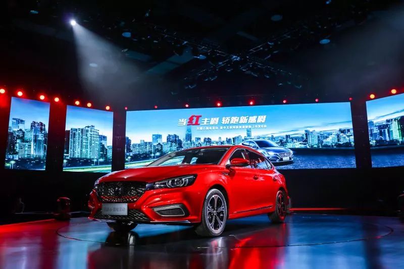 价格只相当于14万元的燃油车?插电混动MG6耍