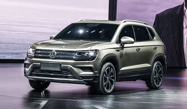 2018最值得入手的4款车,第一款国人骄傲!